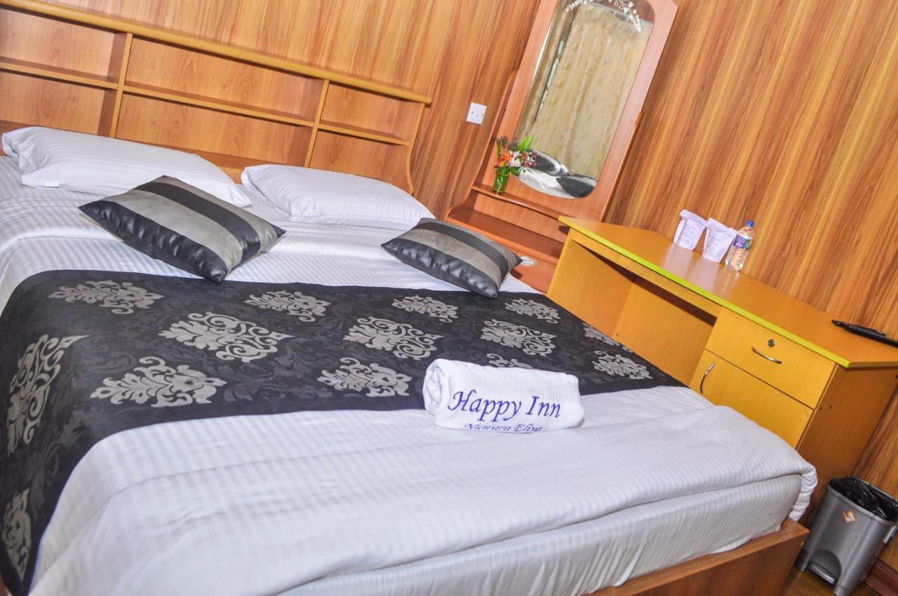 New Happy Inn Nuwara Eliya Exterior photo