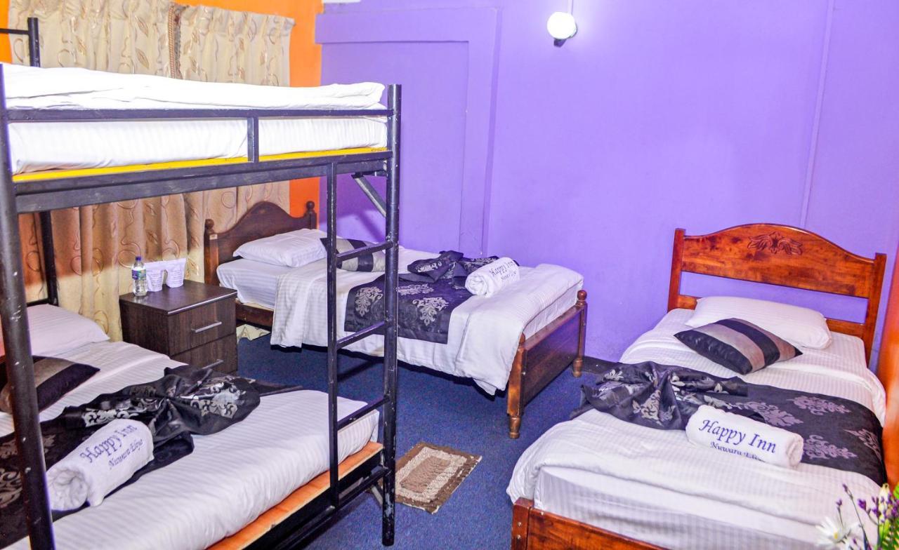 New Happy Inn Nuwara Eliya Exterior photo