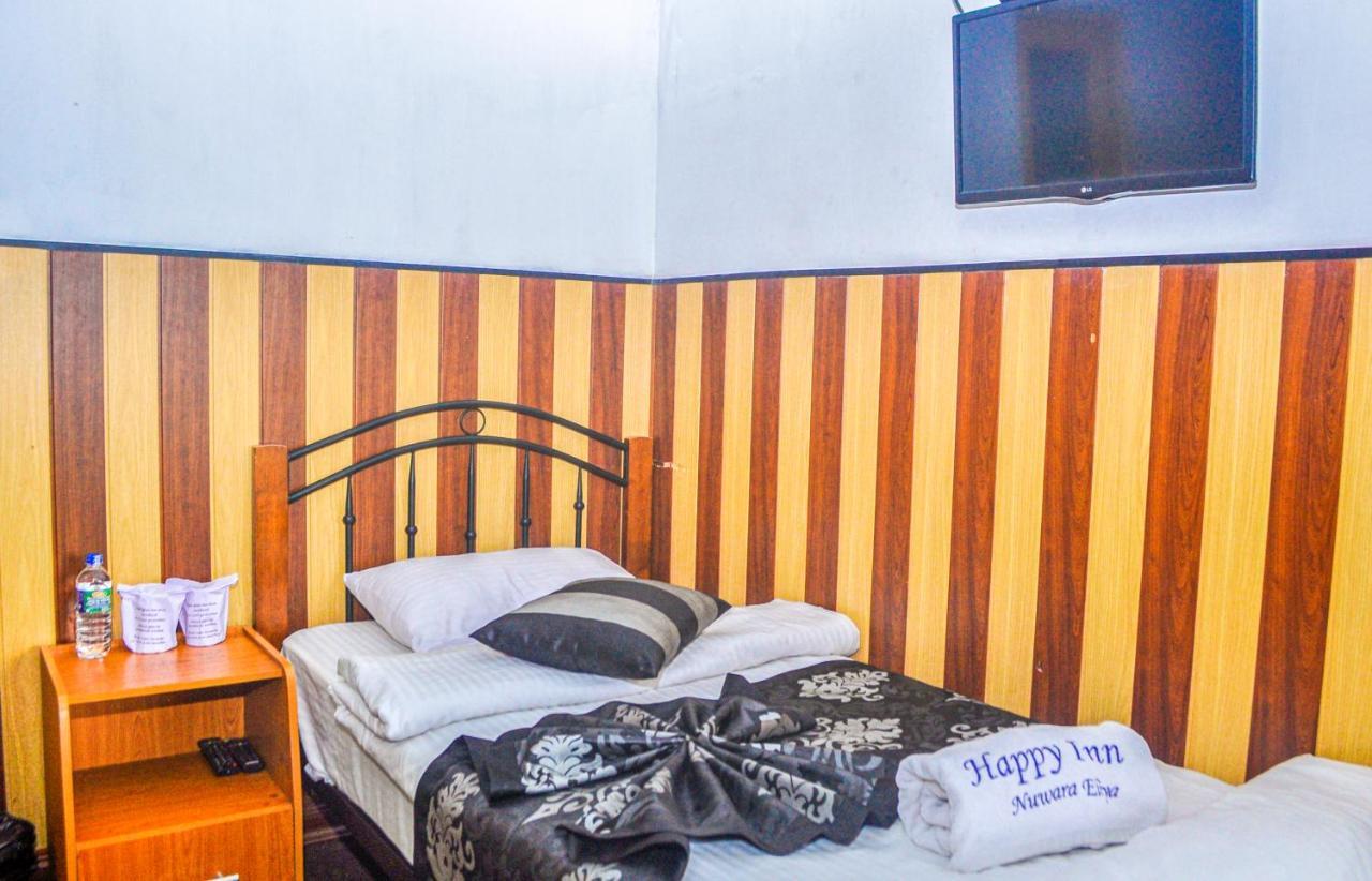 New Happy Inn Nuwara Eliya Exterior photo