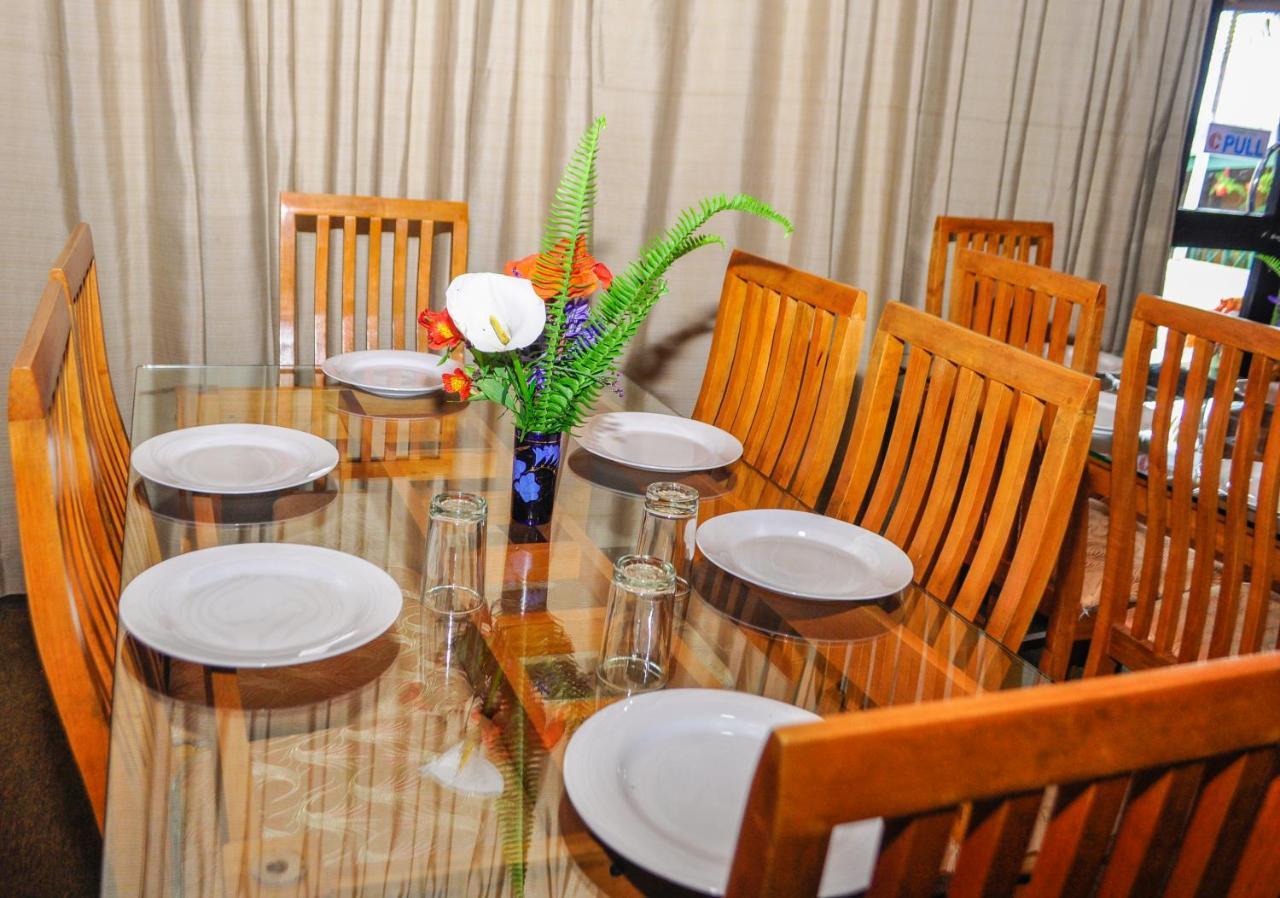 New Happy Inn Nuwara Eliya Exterior photo