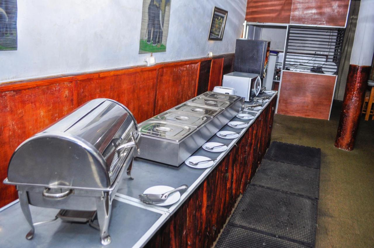 New Happy Inn Nuwara Eliya Exterior photo