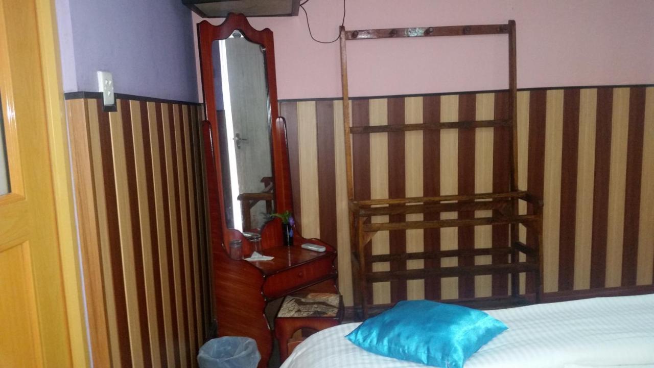 New Happy Inn Nuwara Eliya Exterior photo