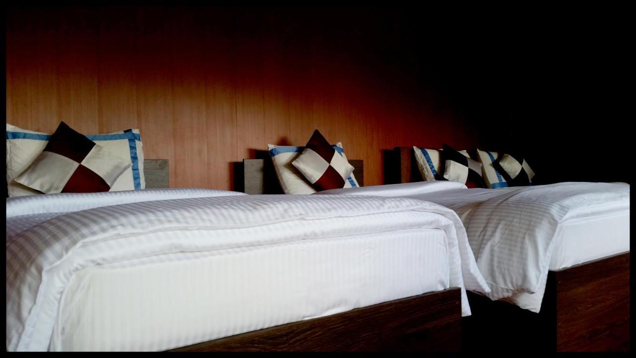 New Happy Inn Nuwara Eliya Exterior photo