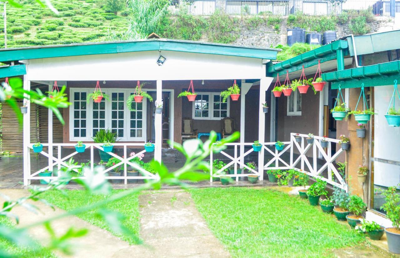 New Happy Inn Nuwara Eliya Exterior photo